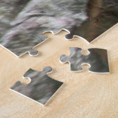roter Panda Puzzle (Seite)