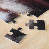 Roter Panda Puzzle (Seite)