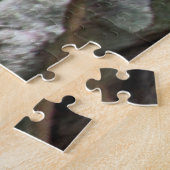 roter Panda Puzzle (Seite)