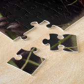 Roter Panda Puzzle (Seite)