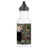 Roter Panda Trinkflasche (Rechts)