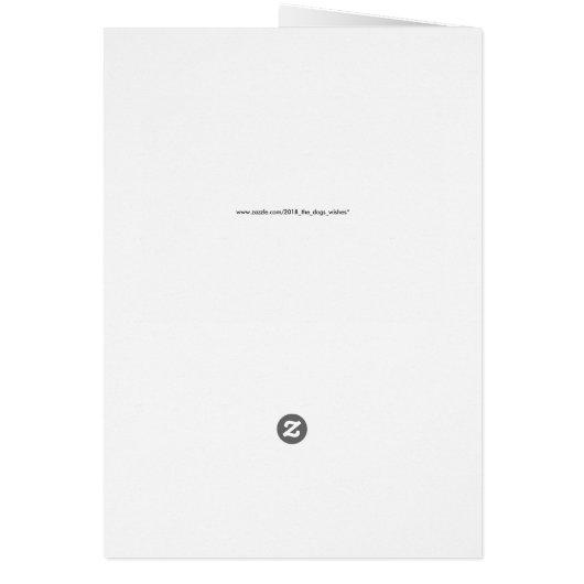 Roter Paperschnitt Gold R Gruß C (Hinten)