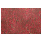Roter Pelz Stoff (Fat Quarter (45,7 x 55,9 cm))