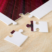 Roter Planet Puzzle (Seite)