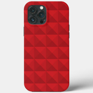 Roter Platz Case-Mate iPhone Hülle