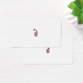 Roter Punkt (Schreibtisch)