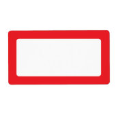 Roter Rand (Vorne)