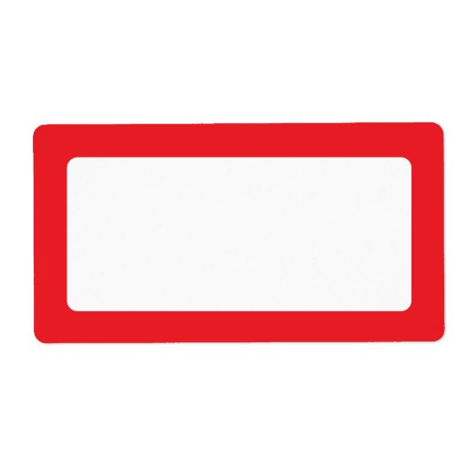 Roter Rand (Vorne)