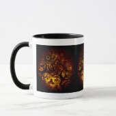 Roter Riese Tasse (Links)