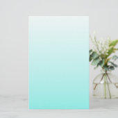 Roter Riesengebirge Briefpapier (Stehend Vorderseite)