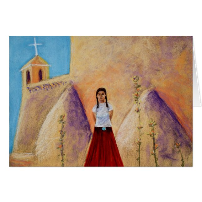 Roter Rock (ICH) (Vorderseite (Horizontal))