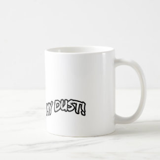 Roter Rollerderby Störsender Kaffeetasse