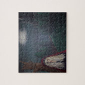 Roter Ryder - Puzzle (Vertikal)