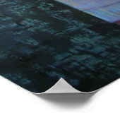 Roter Schirm 2013 Poster (Ecke)