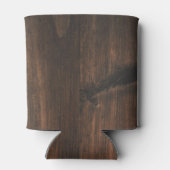 Roter Schmetterling kann kühler werden Dosenkühler (Rückseite)