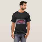 Roter Schnapper T-Shirt (Vorne ganz)
