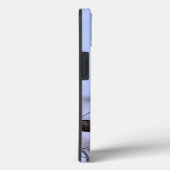 Roter Schulter-Falke iPhone 13 Fall Case-Mate iPhone Hülle (Rückseite / Rechts)