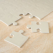 Roter Schulter Hawk - Audubons Vögel in Amerika Puzzle (Seite)