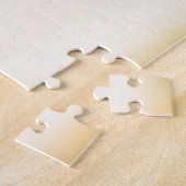 Roter Schulter Hawk in Florida Puzzle (Seite)