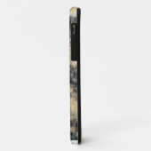Roter Schwanz-Falke im Schnee iPhone Fall Case-Mate iPhone Hülle (Hinten/Links)