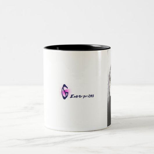 Roter Schwanz Tasse (Mittel)