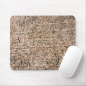 Roter Sedimentgestein Mousepad (Mit Mouse)