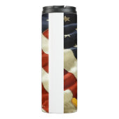 ROTER SETTER THERMOSBECHER (Rückseite)