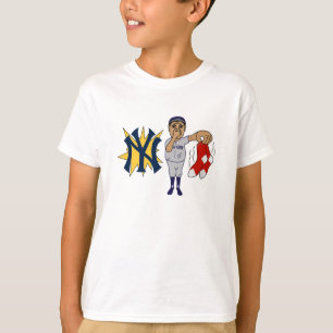 Roter Socken-Gestank!  - Sieger 09.07.09 T-Shirt