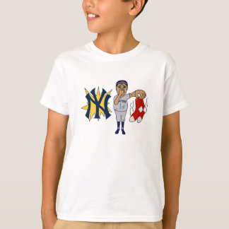 Roter Socken-Gestank!  - Sieger 09.07.09 T-Shirt