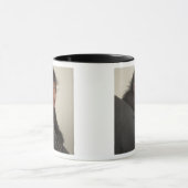 Roter Spinne Ateles paniscus) Tasse (Zentrum)
