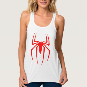 Roter Spinne Insekt-63201 Tank Top