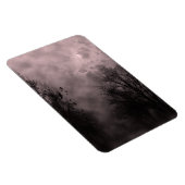 Roter Spuk Himmel mit Ravens Magnet (Rechte Seite)