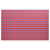 Roter Streifen/ Lila- oder -Farbwechsel Stoff (Fat Quarter (45,7 x 55,9 cm))