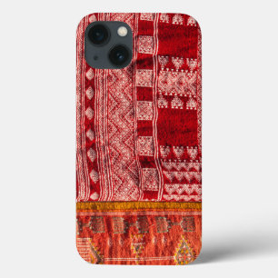 Roter Teppich auf dem Markt Case-Mate iPhone Hülle