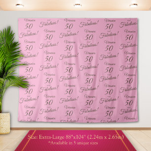 Roter Teppich & Wiederholung Gold Rosa 50 Fabelhaf Wandteppich