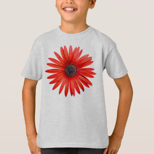 Roter Teufel T-Shirt