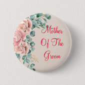 Roter Text Mutter der Schaltfläche "Groom" Button (Vorderseite)