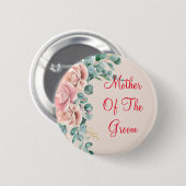 Roter Text Mutter der Schaltfläche "Groom" Button (Vorne & Hinten)