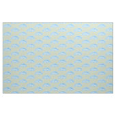 Roter Thun Stoff (Yard (91,4 cm))