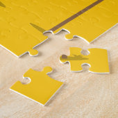 Roter Tod - Puzzle (Seite)