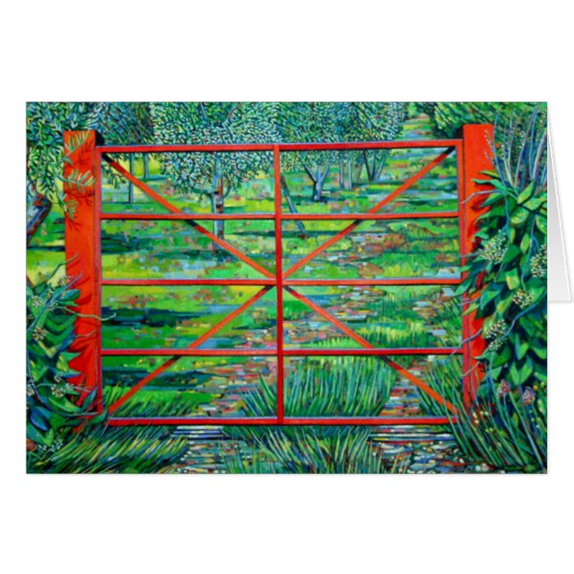 Roter Tor-Sommer 2010 (Vorderseite (Horizontal))