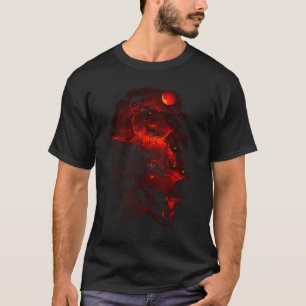 Roter Traum T-Shirt