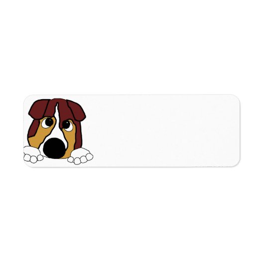 Roter Tri aussie (Vorne)