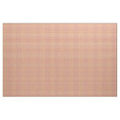 Roter und gelber griechischer Schlüssel Stoff (Yard (91,4 cm))