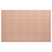 Roter und gelber griechischer Schlüssel Stoff (Fat Quarter (45,7 x 55,9 cm))