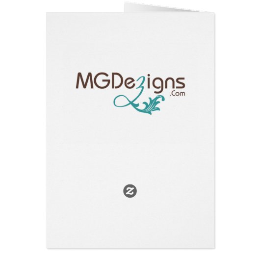 Roter Vintager Eiffelturm Paris Tischnummern (Hinten)