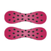 Roter Wassermelone mit Samen Baseball (Paneele)