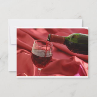 Roter Wein