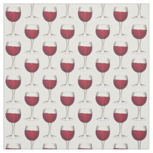 Roter Wein Degustation Weinkeller Merlot Stoff