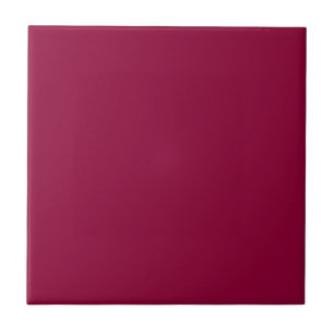 Roter Wein Fliese